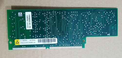 Ascom aastra ead4c 2a scheda - ascom,