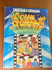 DISEGNI & CAVIGLIA (CON