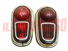 FANALI POSTERIORI ALFA ROMEO RENAULT DAUPHINE USATI