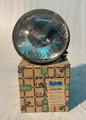Faro anteriore sinistro - anteriore, sinistro/destro