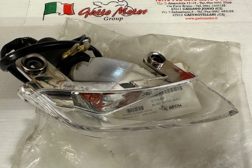 Freccia anteriore destra quad - freccia,
