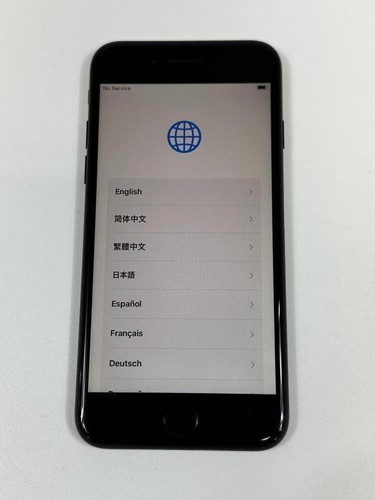 Apple iphone 32gb - apple, jet