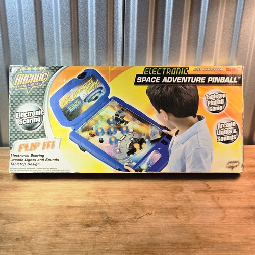 Space adventure flipper - adventure,