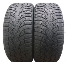 2 pneumatici invernali TOYO 245/50 R18 100T Observe G3-Ice 2016 7-7,5 mm