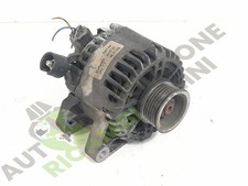 F6JA ALTERNATORE   FORD FIESTA «V» (2002) 1.4 TDCi Berlina, 5 p. dal 2002-05 ...