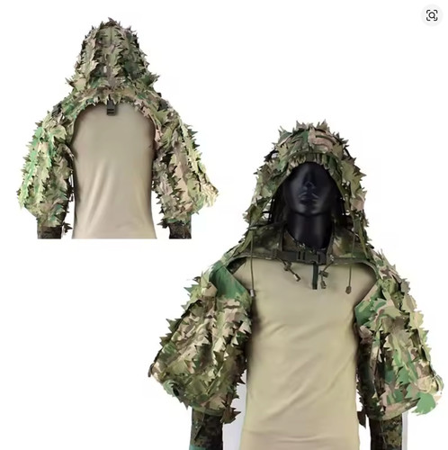 Tuta sniper tog ghillie - tuta,