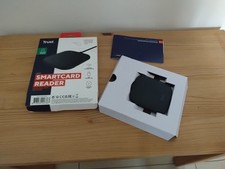 Lettore Smartcard Reader Trust 