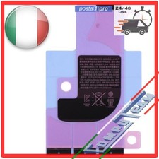 Adesivo Batteria iPhone XS