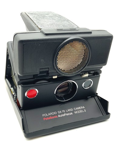 Polaroid polasonic - polaroid,