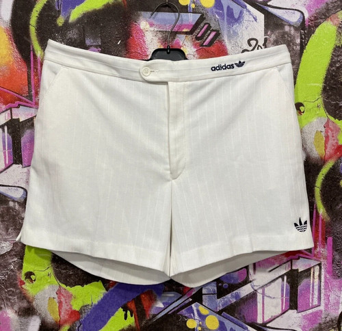 Pantaloncini tennis adidas - pantaloncini,