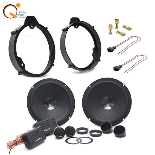 Kit casse altoparlanti per - casse,