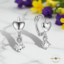 ORECCHINI DONNA A LOBO CON