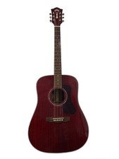 Guild Eleaco D-120 Rosso 6