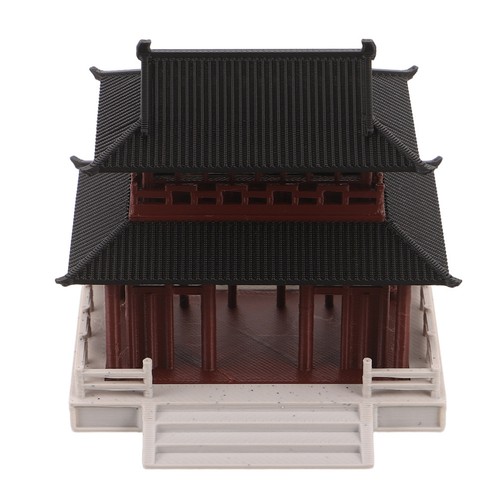 Scultura pagoda stile - , asiatico
