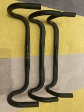 Manubrio Zipp SL88 SL70 Ergo &