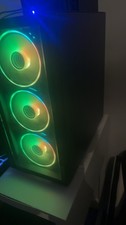 PC Gaming Intel i7 RTX 3050