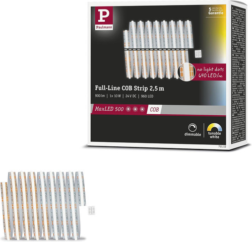 71112 maxled 500 strip led - 71112,