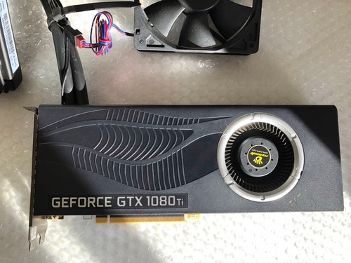 Scheda grafica evga nvidia - scheda,
