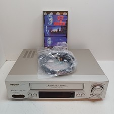 Sharp VC-MH71 Video-Recorder