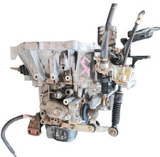 CAMBIO MANUALE COMPLETO PER