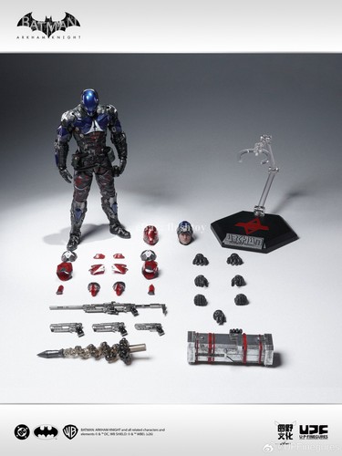 Modellino action figure lpzz - modellino,