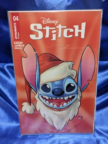 Stitch 2025 ciro - #4,
