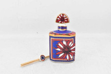 Bottiglia Diffusore Ceramica Baci Milano Con Bastoncini