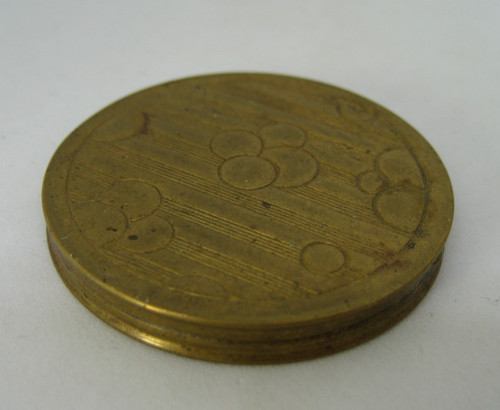 Vecchio art deco - vecchio, 4711