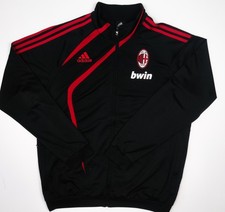 Giacca tuta AC Milan 2009 2010