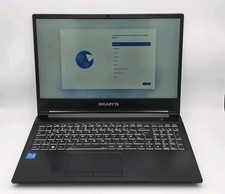 Gigabyte G5 GD Gaming Laptop -