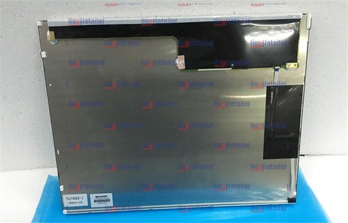 Pannello schermo lcd - pannello,