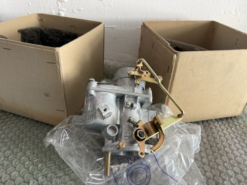 Carburatore solex pci 34pci - solex,
