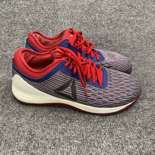 Reebok crossfit nano - reebok, 8.0