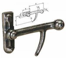 CHIUSURA A PALLA SX MEDIA