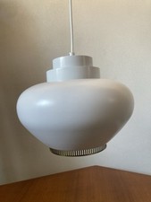 Rare Chandelier Artek A333 Design Alvar Aalto