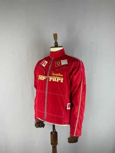 Vintage ferrari mens formula - vintage,