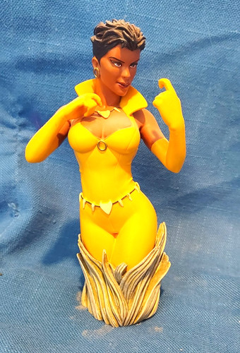 Vixen women the dc - of,