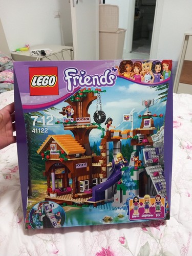 Lego friends 41122 - lego,