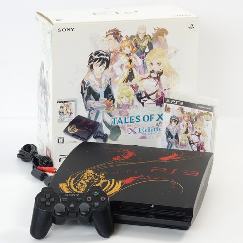 Console ps3 playstation3 - console,