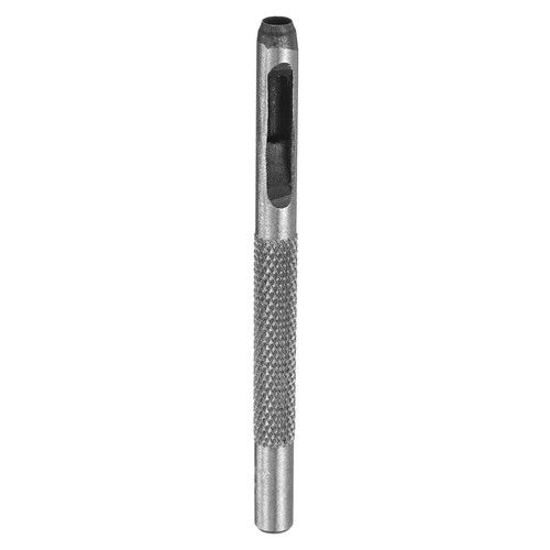 Perforatore per cuoio con fori