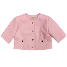 Twinset - Giacca Rosa 10375