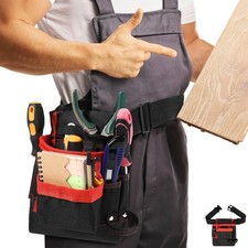  Borsello Attrezzi Cintura Di