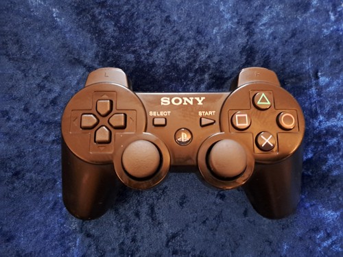 Controller ps3 originale sony - ps3,