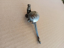 Moto Alpino Manettino Starter Originale Usato Ottime Condizioni Come In Foto 