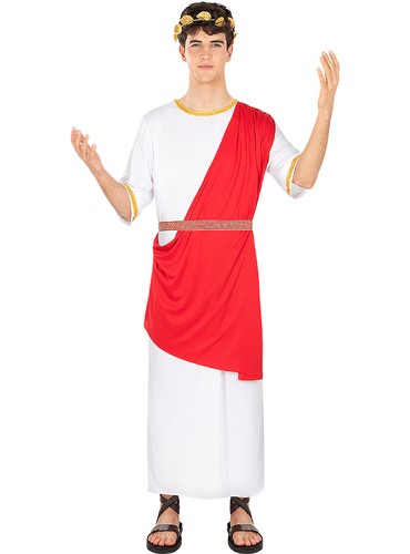 Costume romano uomo per - costume,