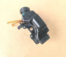 SERBATOIO MISCELA  BENZINA COMPLETO MOTOSEGA ALKO AL-KO BKS 38/40 CS 38 CS38