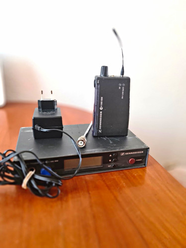 Sennheiser 300 iem - iem, sr