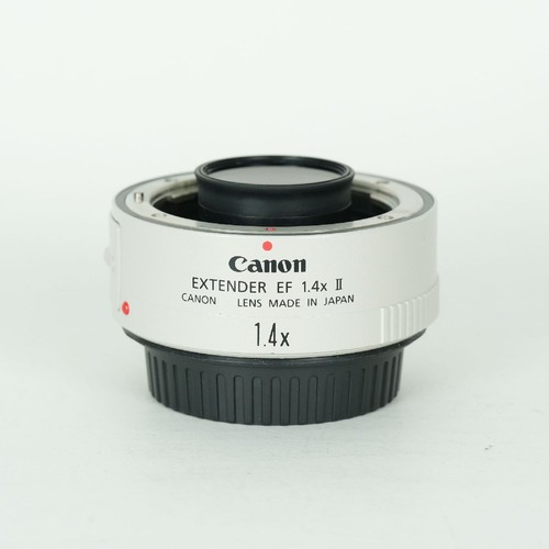 Canon extender 4x - canon, 1.4x