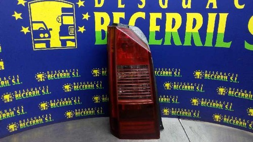 Lampada posteriore sinistra - posteriore, /