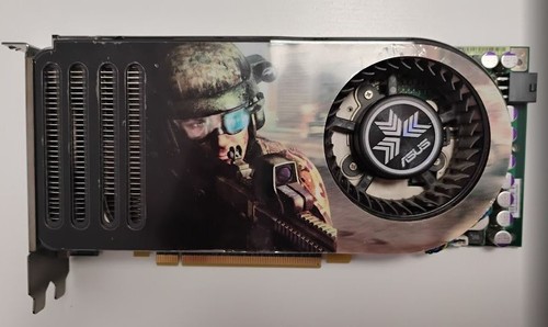 Sceda video vintage asus - sceda,